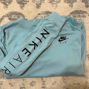 Nike long sleeve